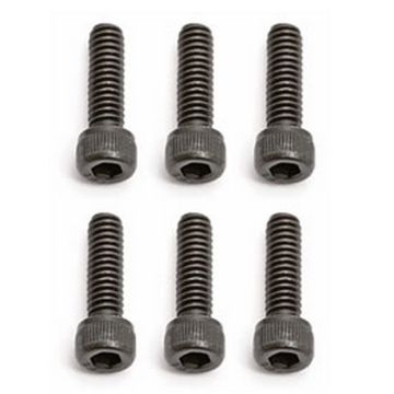 Team Associated 5-40 X 7/16 Socket Head Screw