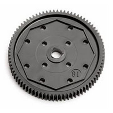 Team Associated Ae B4/T4/B44/B5/B5m/T5m/ Sc5m/B6/B6d/B64 81t 48dp Spur