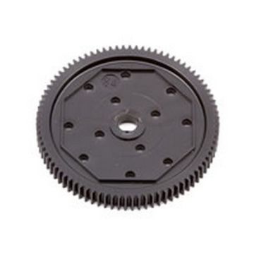 Team Associated B4/T4/B44/B5/B5m/ T5m/Sc5m/B6/B6d 84t Spur Gear