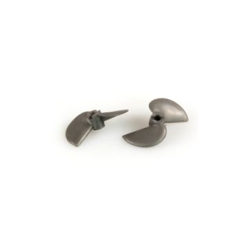 Atomic Thunder Destroyer and Challenger Aircraft Carrier Spare Propellers (2)