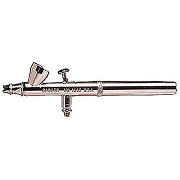 Badger Airbrush Gravity Fed Fine Head 100 Airbrush