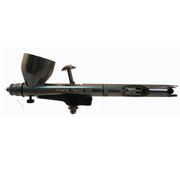 Badger Airbrush Xtreme Patriot105 Airbrush