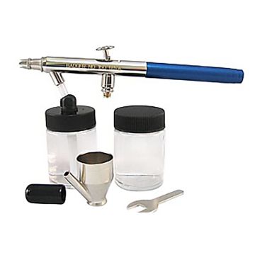 Badger Airbrush Siphon Feed 150 Airbrush Fine Head