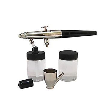 Badger Airbrush Siphon Feed Crescendo Airb Med Head