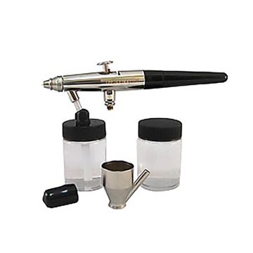 Badger Airbrush Siphon Feed Crescendo Airbrush