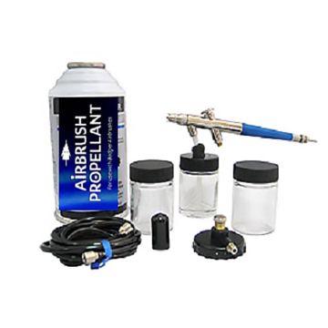 Badger Airbrush Siphon Feed 200 Airbrush W Propel
