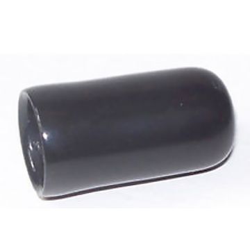 Badger Airbrush Black Protective Cap