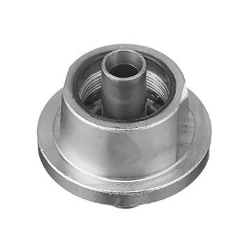 Badger Airbrush Nozzle Head