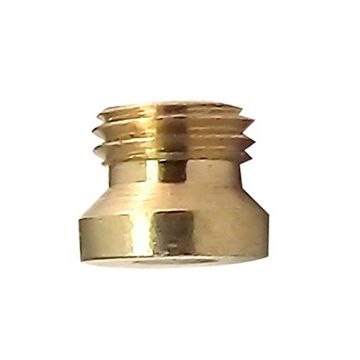 Badger Airbrush Air Valve Screw