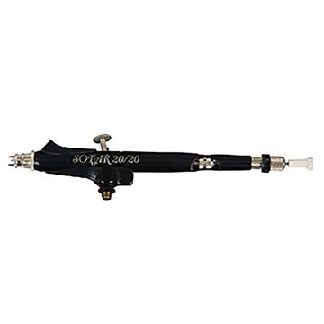 Badger Airbrush Gravity Fed Dual Action Airbrush