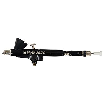 Badger Airbrush Gravity Feed Dual Action Airbrush