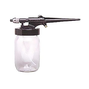Badger Airbrush Abrasive Gun Hose Mask Abrasive