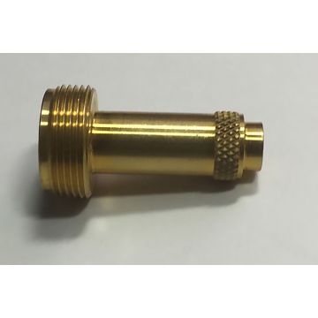 Badger Airbrush Tube Shank F Model 175