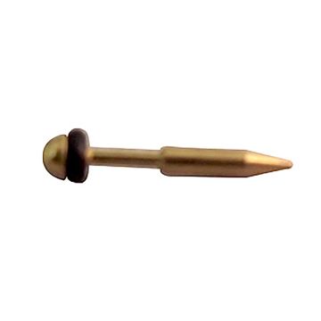 Badger Airbrush Plunger & O-Ring Model 100.150.155