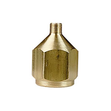 Badger Airbrush 1/4' Compressor Adapter