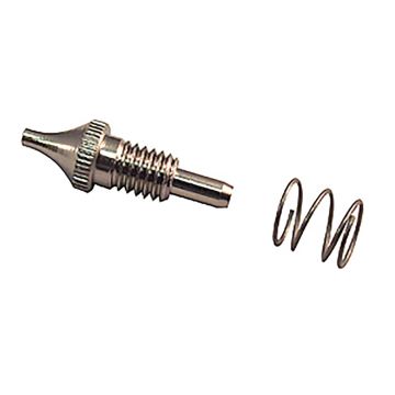 Badger Airbrush Large Hole Paint Tip & Spring 250