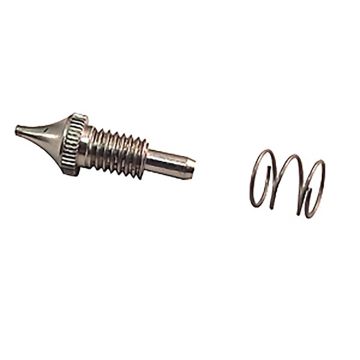 Badger Airbrush Paint Tip & Spring For Model 250