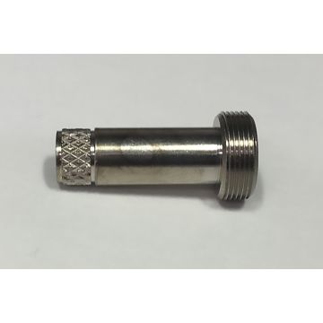 Badger Airbrush Tube Shank F Model 100 150 200 360