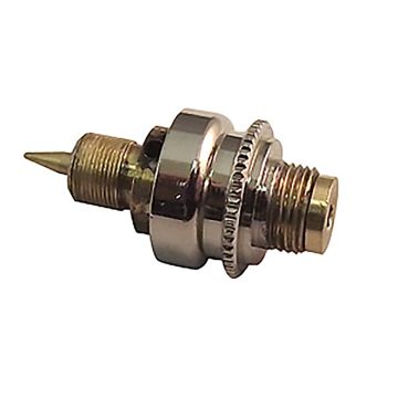 Badger Airbrush Complete Assembled Valve Model 100