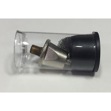 Badger Airbrush Tip & Head Fine F Model 100 150 200