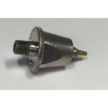 Badger Airbrush Tip Head Heavy F Model 100 150 200