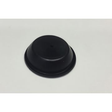 Badger Airbrush 100 Lg Colour Cup Cap (Plastic)