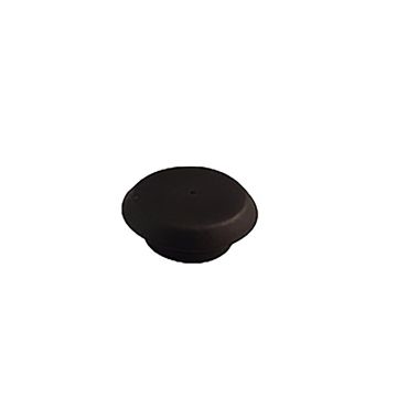 Badger Airbrush Plastic Cover 1/4Oz Colour Cup