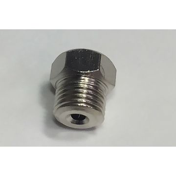 Badger Airbrush Badger Airbrush/Paasche Hose Adaptor
