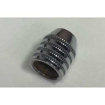 Badger Airbrush Coupling Nut
