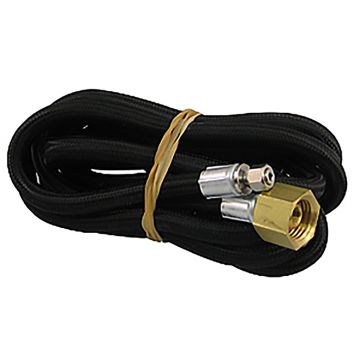 Badger Airbrush 6Ft Braided Hose