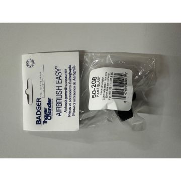Badger Airbrush 33Mm Fast Blast Jar Adaptor