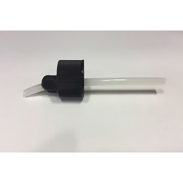 Badger Airbrush 20Mm Fast Blast Paint Jar Adaptor