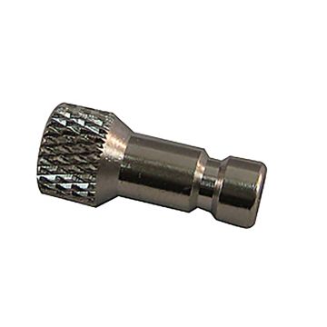Badger Airbrush Quick onnect Plug Screws