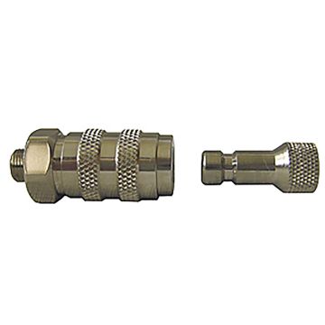 Badger Airbrush Quick onnect Coupler Incl 51038