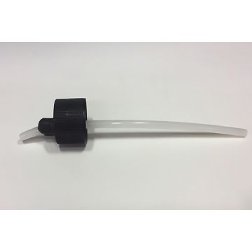 Badger Airbrush 24Mm Fast Blast Jar Adaptor