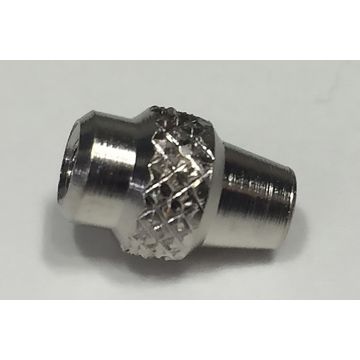 Badger Airbrush Needle Chuck