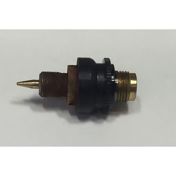 Badger Airbrush Complete Assembled Valve