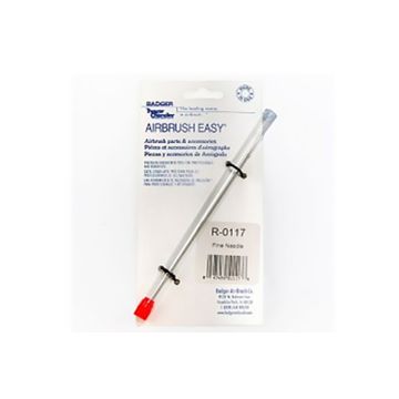 Badger Airbrush Fine Needle