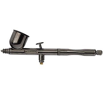 Badger Airbrush Velocity Gravity Airbrush W Spray
