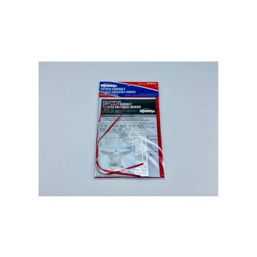 Beemax 1:24 Etched Detail Parts: Toyota Carina ST191 BTCC Omega Plastic Kit