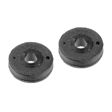 Corally Composite Shock Piston 2 Pcs