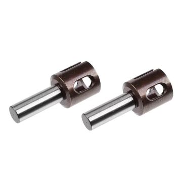 Corally Outdrive Cups Lightened S2 Steel 2 Pcs