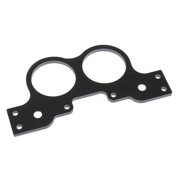 Corally Fan Holder Plate Ssx8s G10 1 Pc