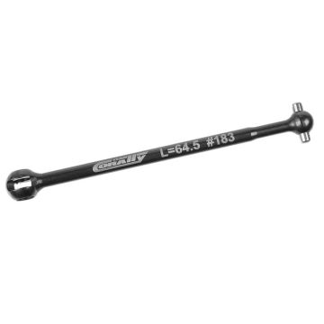Corally Drive Shaft Rear L=64,5mm