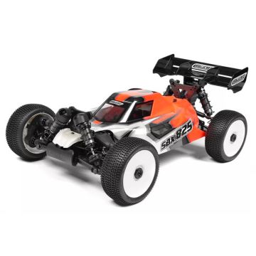 Corally SBX-825 7075 Edition 1/8 Racing EP RC Buggy Kit