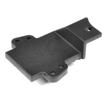 Team Corally ESC Switch Mount Plate Composite 1pc