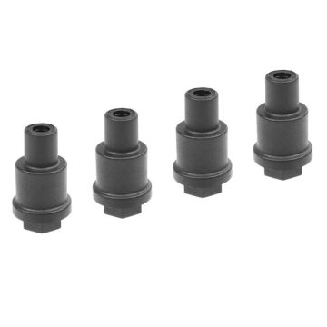 Team Corally Shock Spacer 4pc