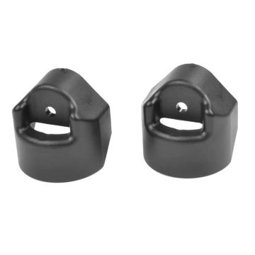 Team Corally Shock Cap Protect EB Composite 2pcs