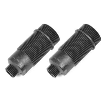 Team Corally Shock Absorber Front Composite 2pcs