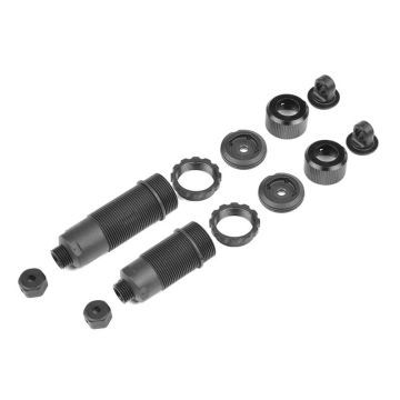 Team Corally Maintenance Kit 1 Composite Shocks 1set